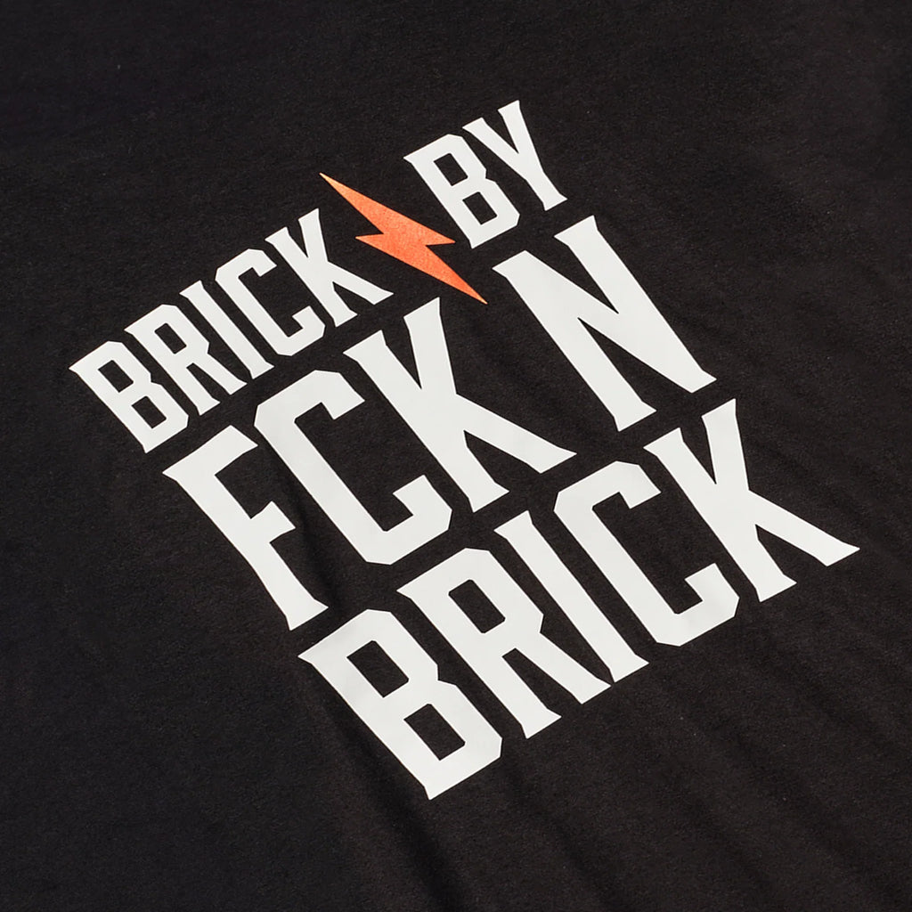 The Brick x Brick Tee